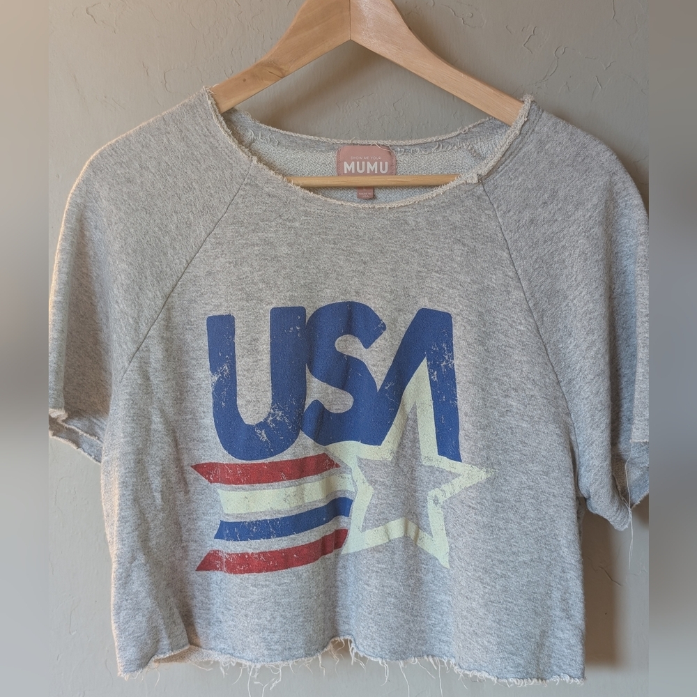 Show Me Your MuMu Pink Label Sweater